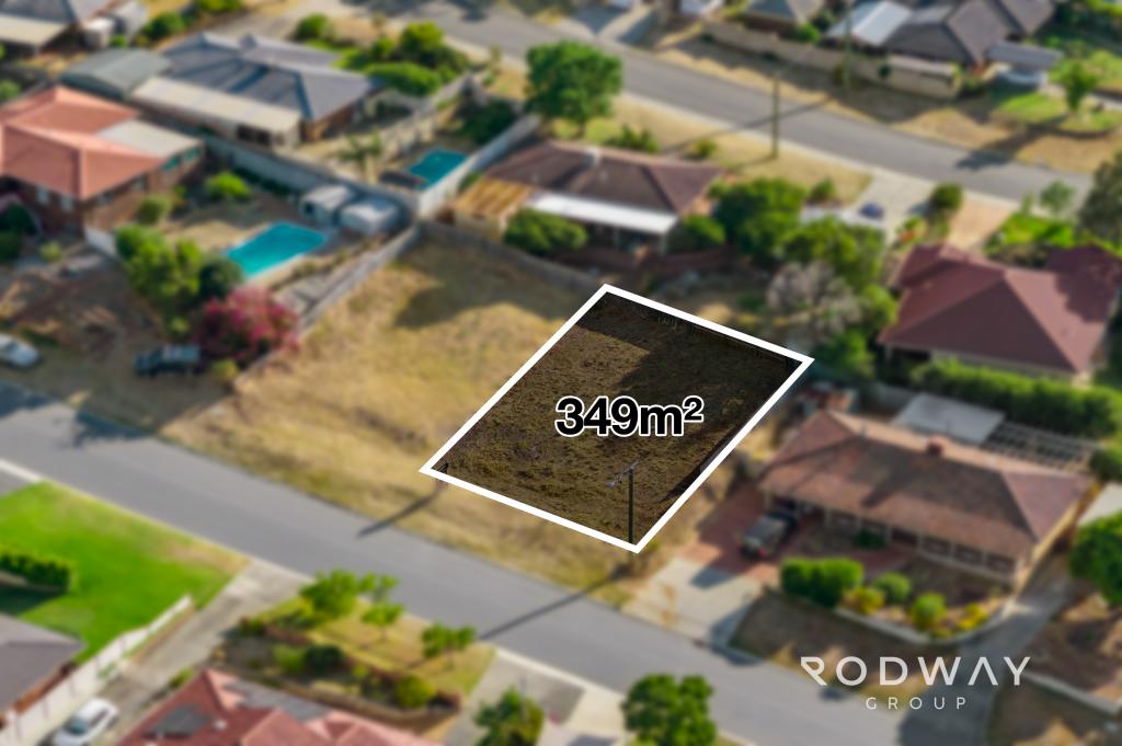 19 Wangoola Tce, Mount Nasura, WA 6112
