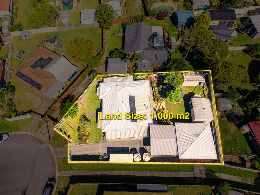 28 Greenvale Ct, Regents Park, QLD 4118
