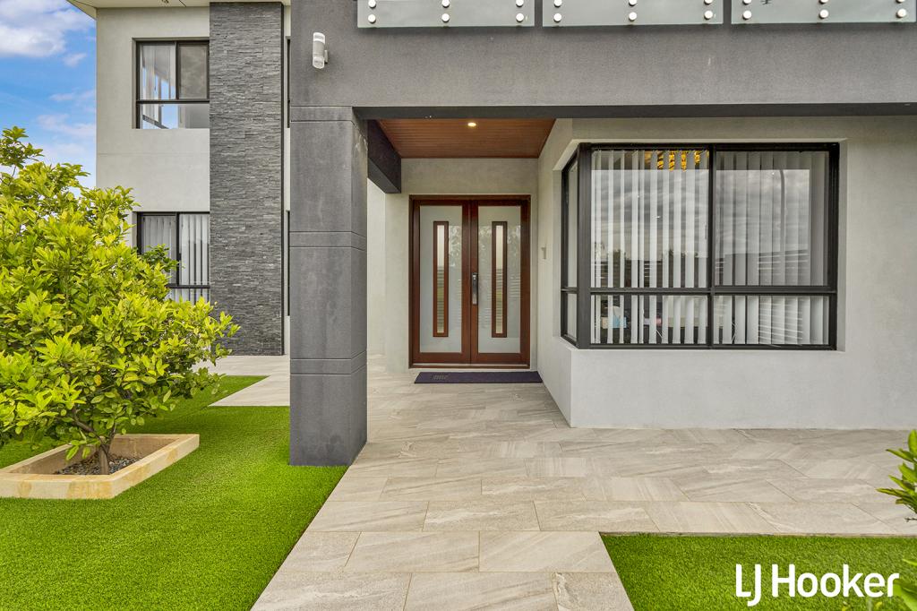 2 AZIMA ST, SOUTHERN RIVER, WA 6110