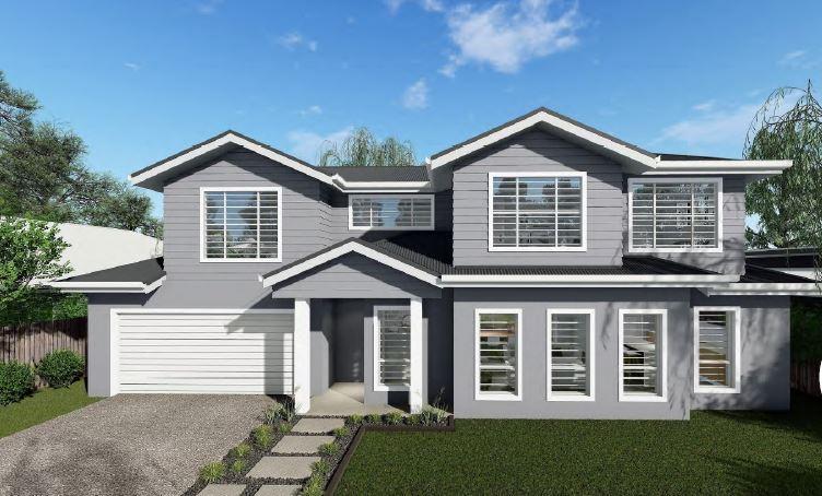 Contact Agent For Address, Westlake, QLD 4074