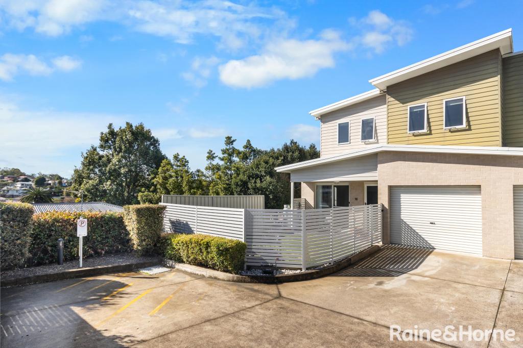 16/247 WARNERS BAY RD, MOUNT HUTTON, NSW 2290