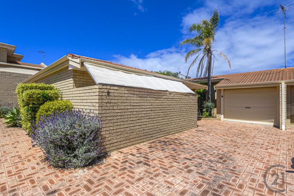 8/5 Shannon Rd, Mandurah, WA 6210