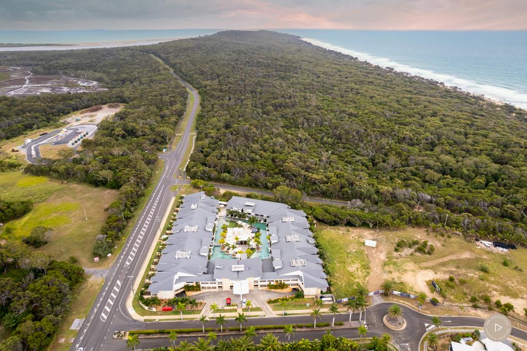 90/1 BEACHES VILLAGE CCT, AGNES WATER, QLD 4677