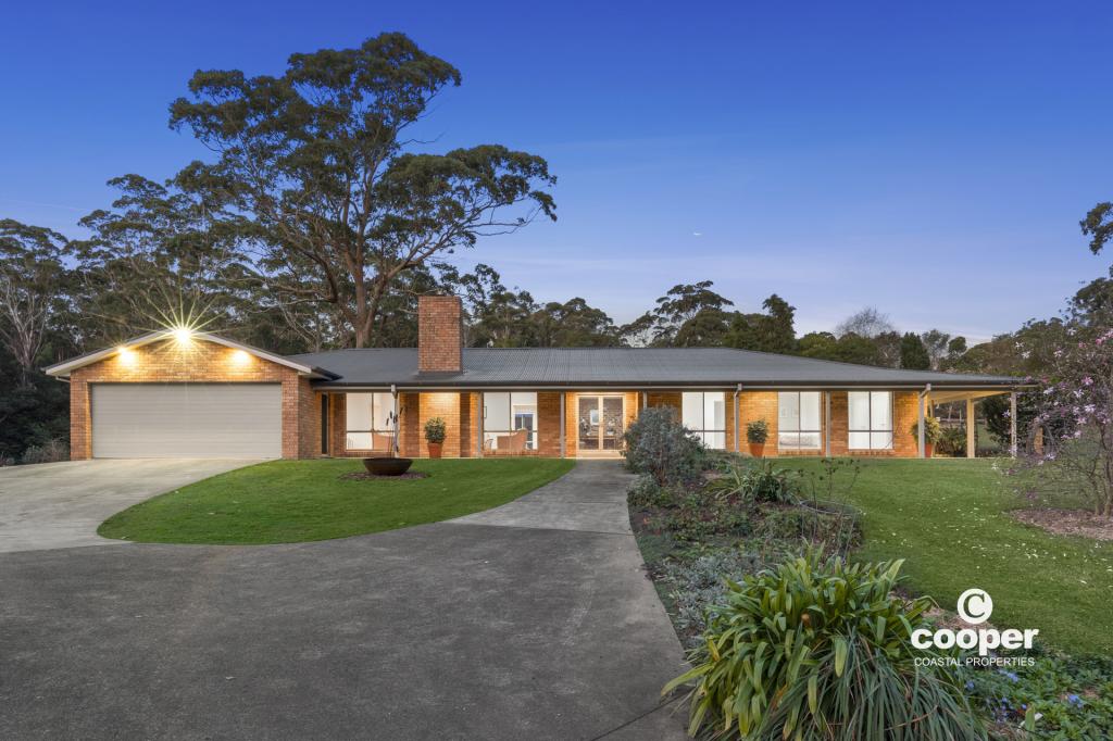 4 Greenview Cl, Ulladulla, NSW 2539