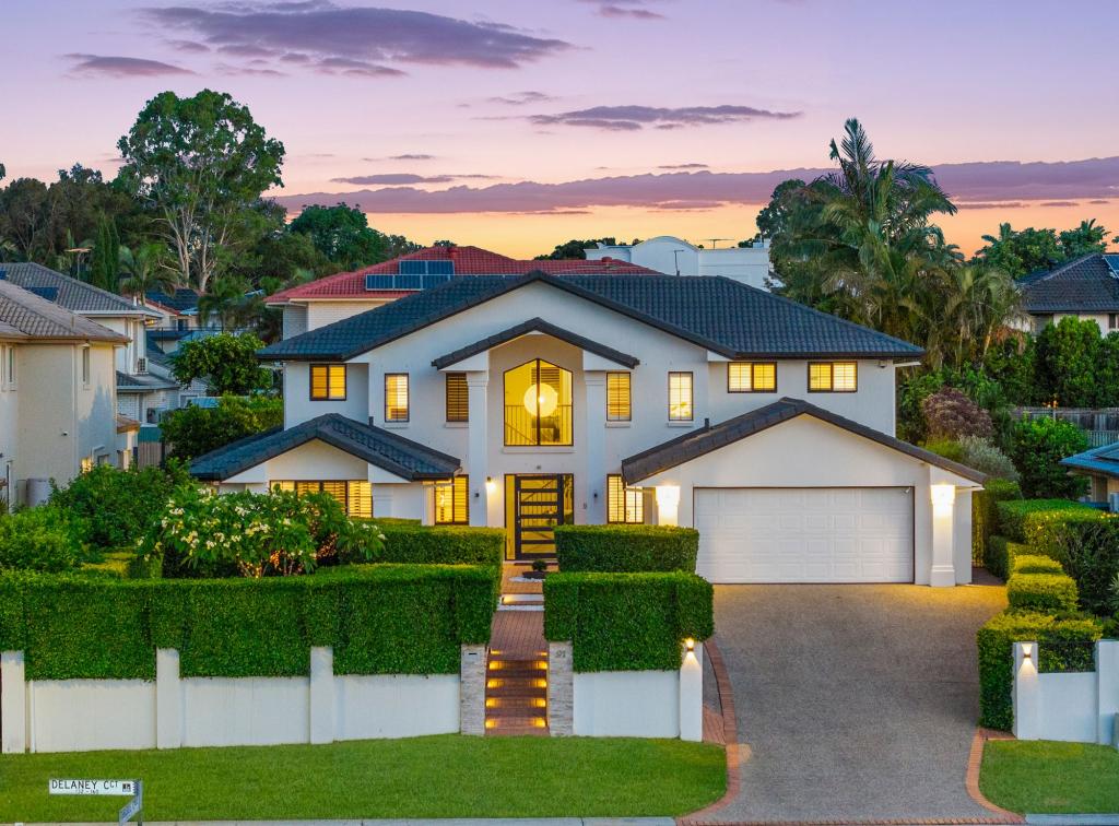 91 Delaney Cct, Carindale, QLD 4152