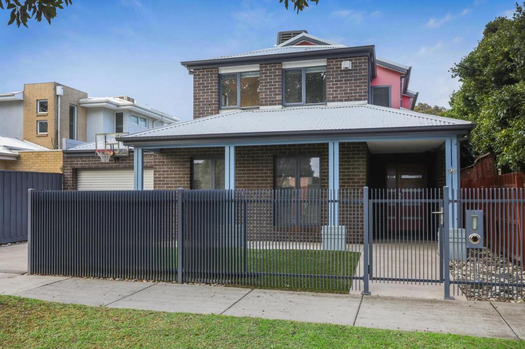 95 Saltley St, South Kingsville, VIC 3015