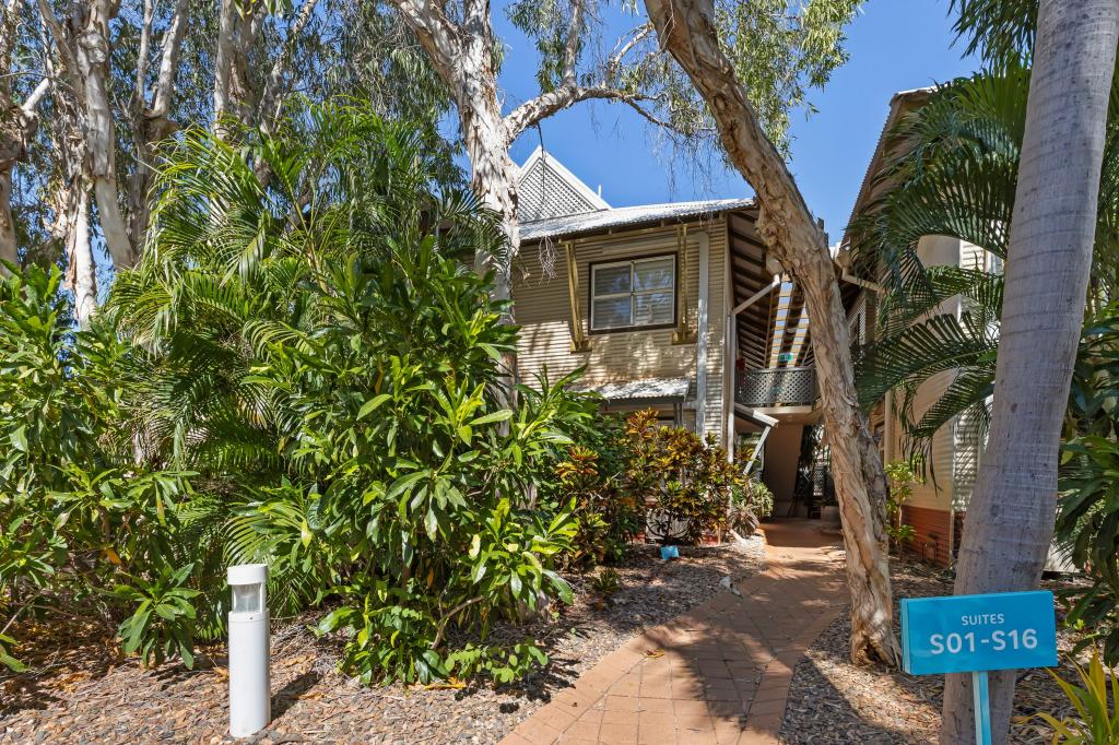 S10/6 Challenor Dr, Cable Beach, WA 6726