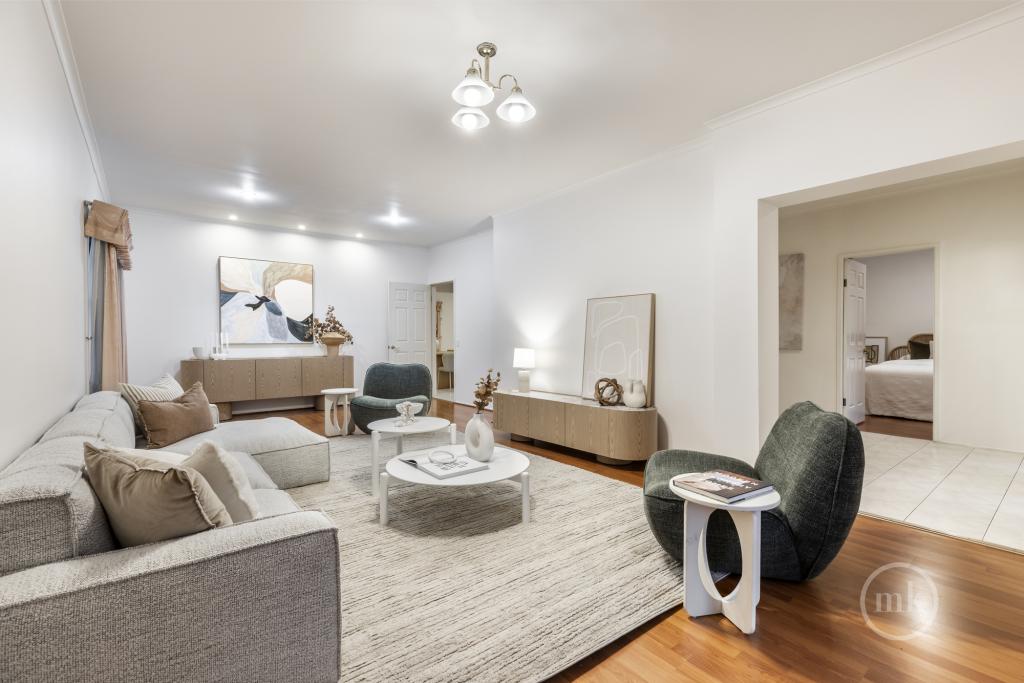 198 Main Hurstbridge Rd, Diamond Creek, VIC 3089