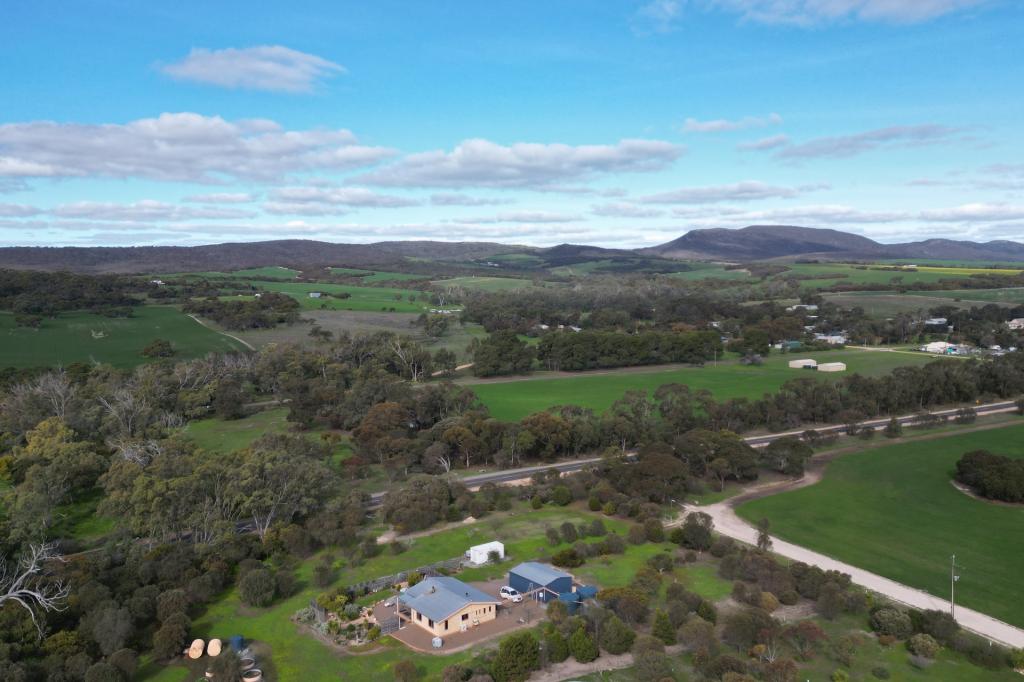 6 Marble Creek Rd, Coulta, SA 5607