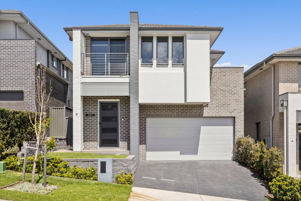 6 Cobargo St, Tullimbar, NSW 2527