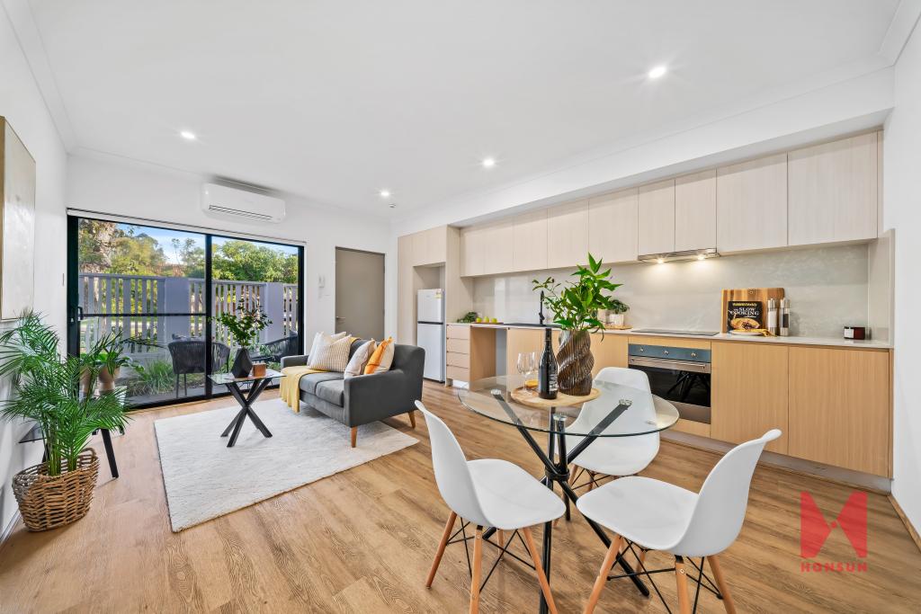 5/40 Portland St, Nedlands, WA 6009