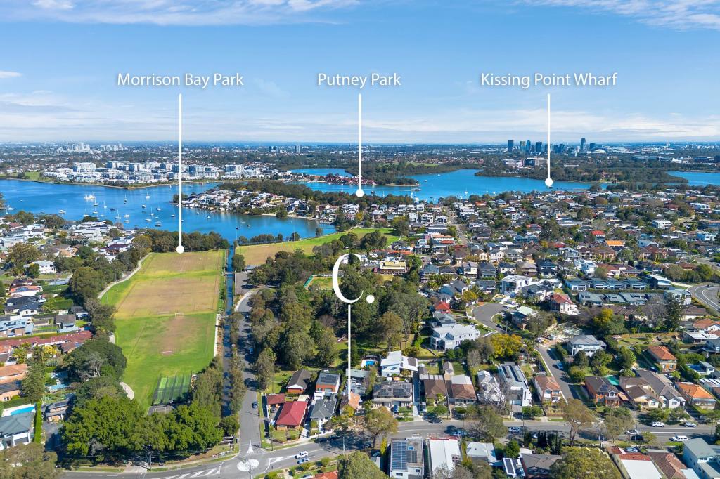 148 Morrison Rd, Putney, NSW 2112