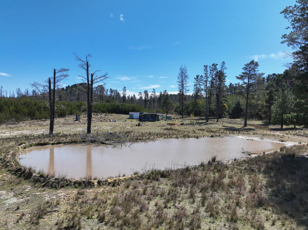 8422 Nerriga Rd, Tomboye, NSW 2622