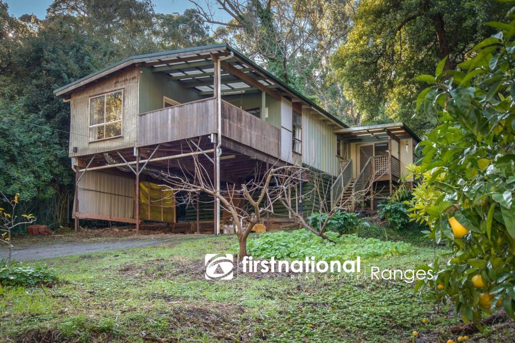 21 Brunning St, Upwey, VIC 3158