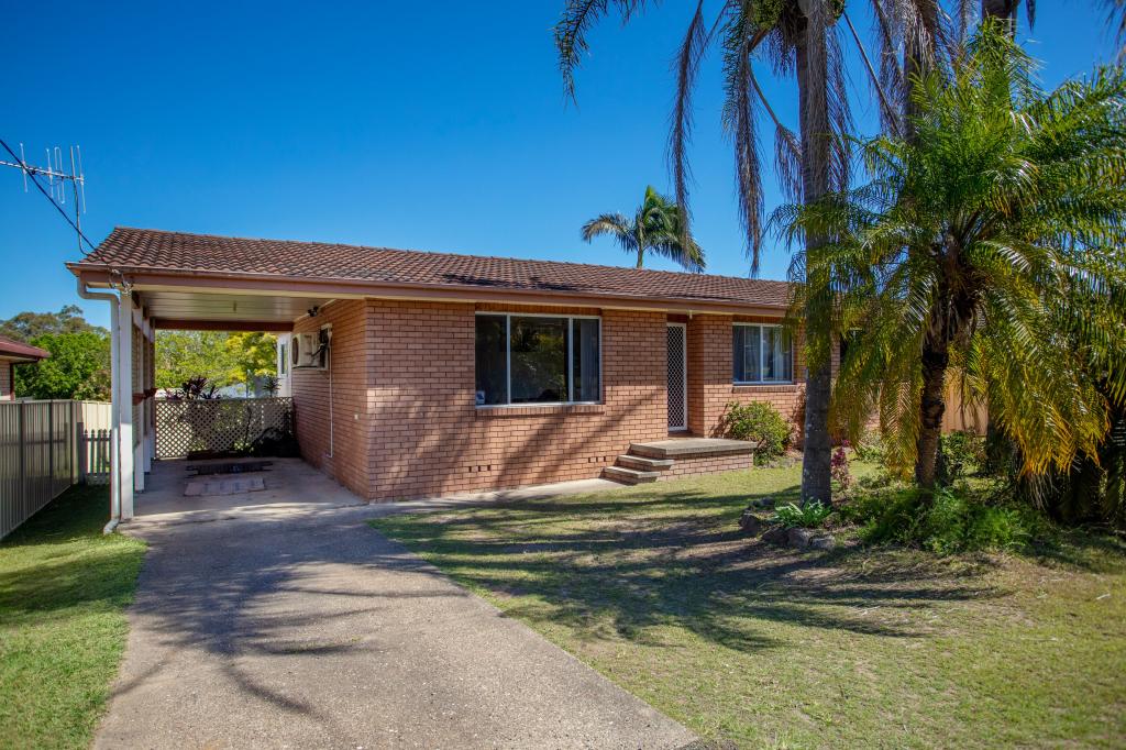 6 Tyrone St, Wingham, NSW 2429