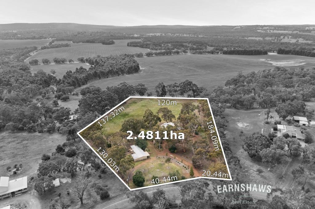 191 Bodeguero Way, Wundowie, WA 6560