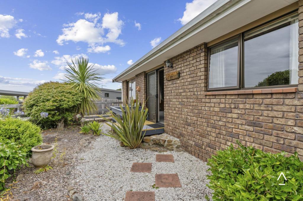 Unit 17, 45 Elizabeth St, Bridport, TAS 7262