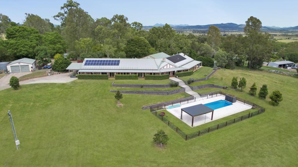 117-119 Veresdale Scrub Rd, Gleneagle, QLD 4285