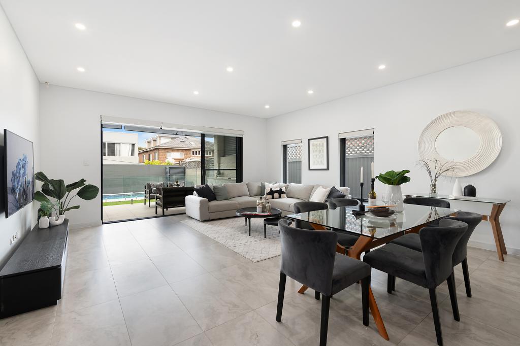 22a Ridgewell St, Roselands, NSW 2196