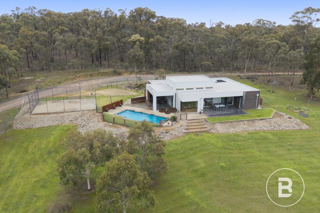 163 Mosquito Rd, Maryborough, VIC 3465