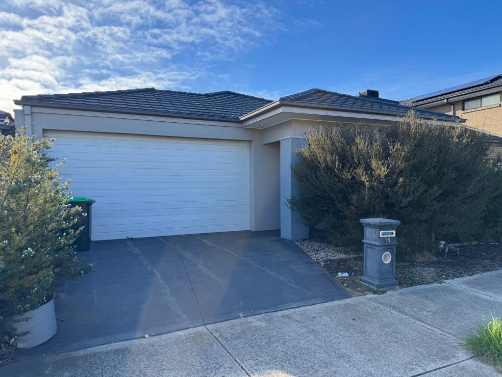 16 Creston St, Point Cook, VIC 3030