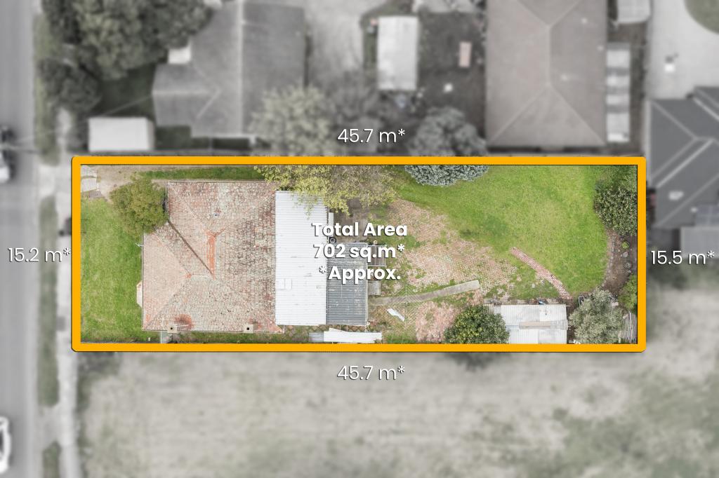 443 Camp Rd, Broadmeadows, VIC 3047