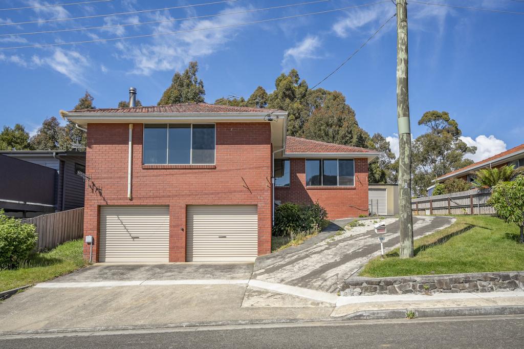 16 View St, Geeveston, TAS 7116