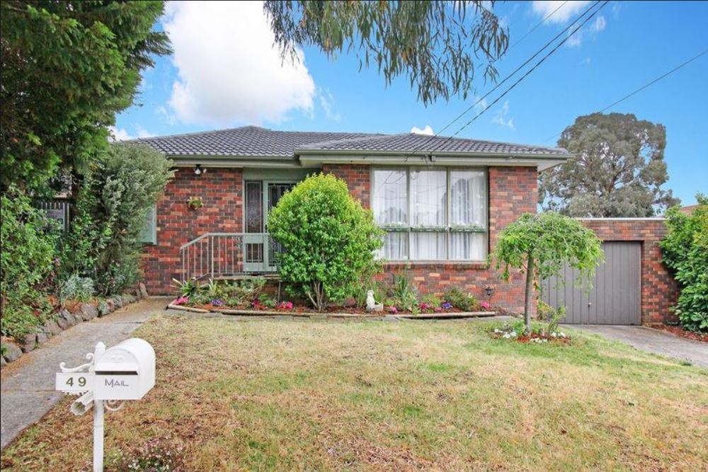 49 Chivalry Ave, Glen Waverley, VIC 3150