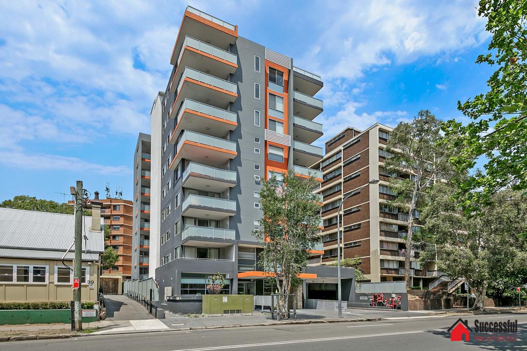 31/37 Campbell St, Parramatta, NSW 2150