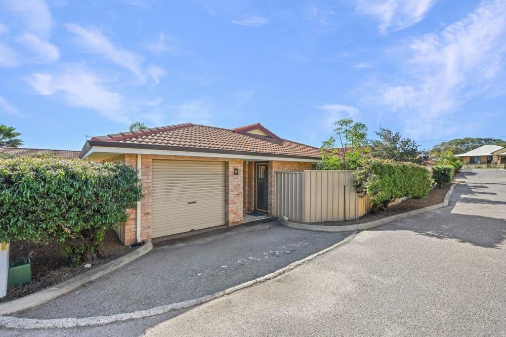 17/206 Durlacher St, Geraldton, WA 6530