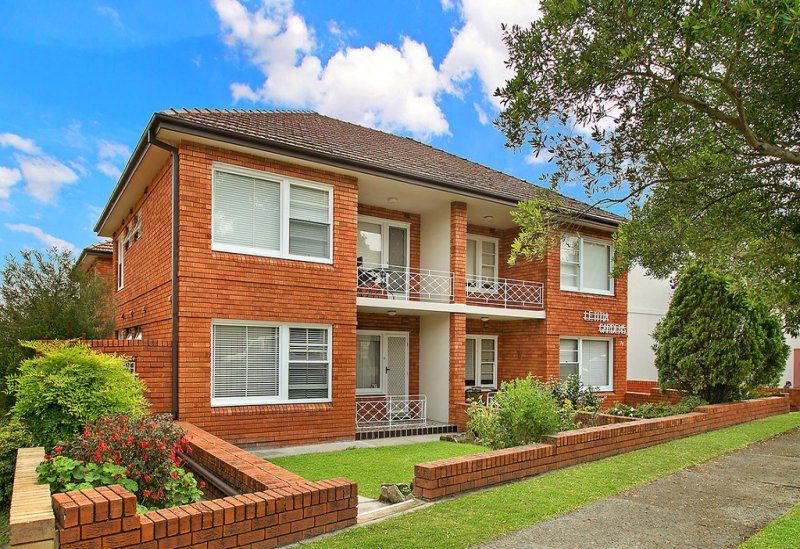 7/29 Letitia St, Oatley, NSW 2223