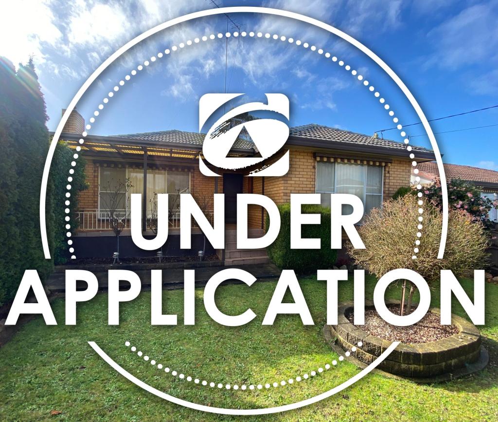 7 Rachel Way, Morwell, VIC 3840