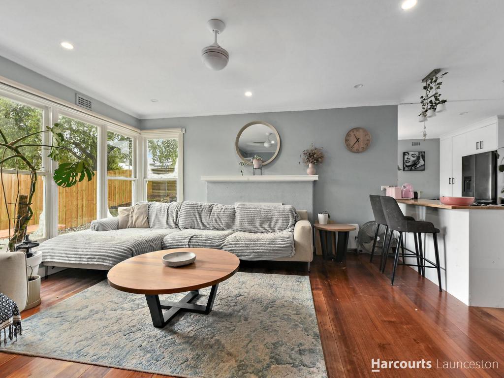 32 EDINBURGH ST, KINGS MEADOWS, TAS 7249