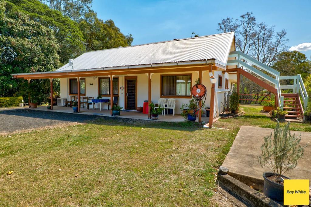 130 Clarendon Rd, Lowood, QLD 4311