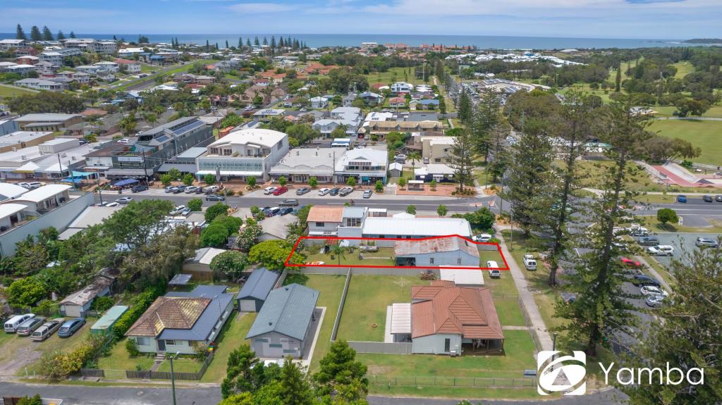 3 River St, Yamba, NSW 2464