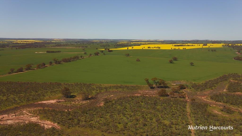 Lot 3268 Piccadilly Rd, Gilgering, WA 6302