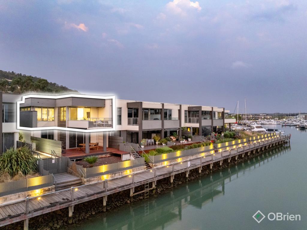 B201/83 Spinnaker Tce, Safety Beach, VIC 3936