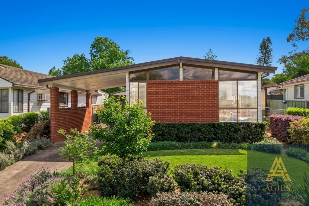 58 Shannon St, Lalor Park, NSW 2147