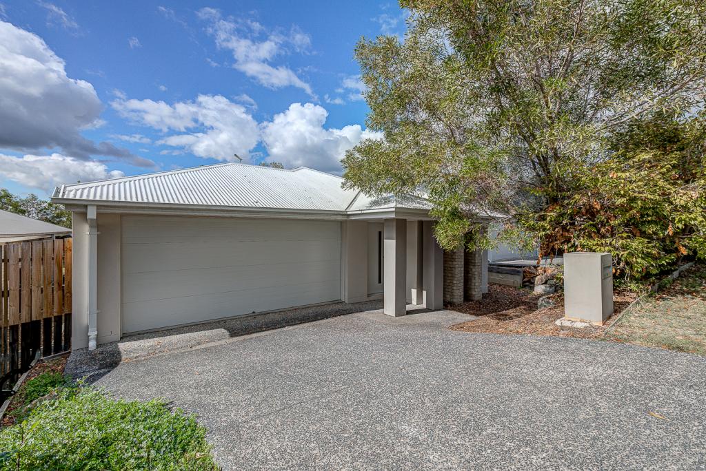 11 Nevron Dr, Bahrs Scrub, QLD 4207