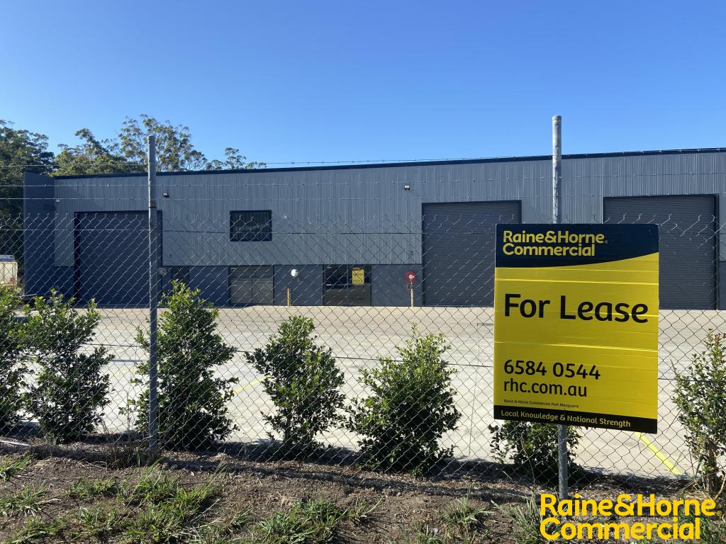 1/28b Business Cct, Wauchope, NSW 2446