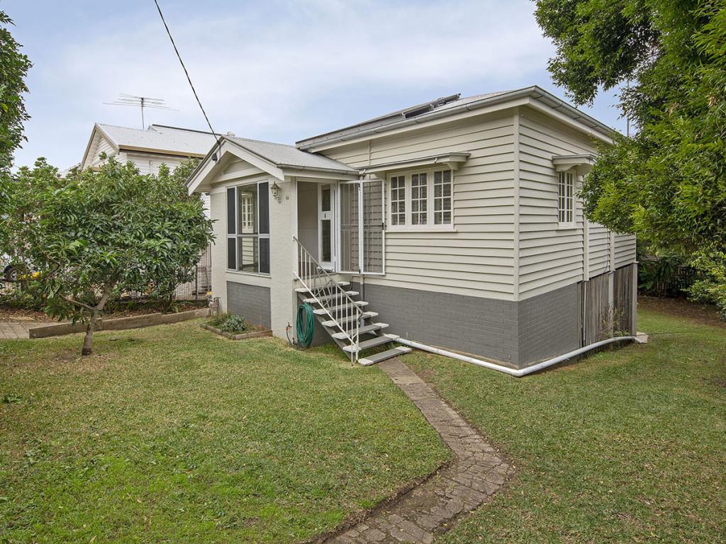28 Hall St, Paddington, QLD 4064