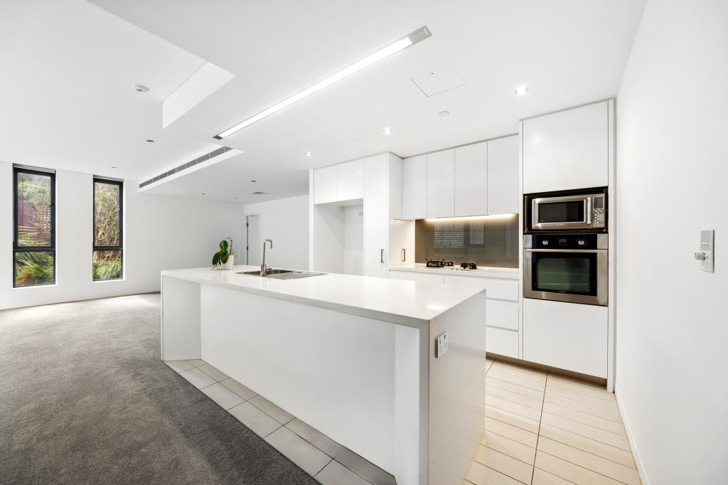 1e/4 Distillery Dr, Pyrmont, NSW 2009