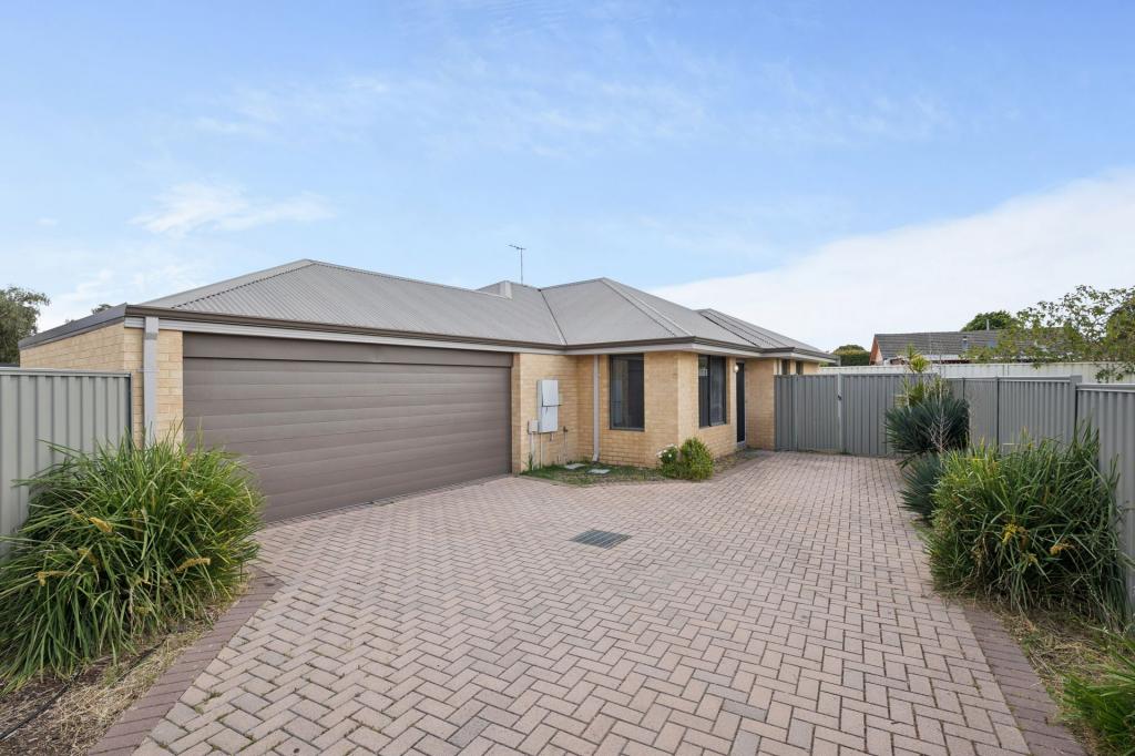 2/9 Hunt St, Thornlie, WA 6108