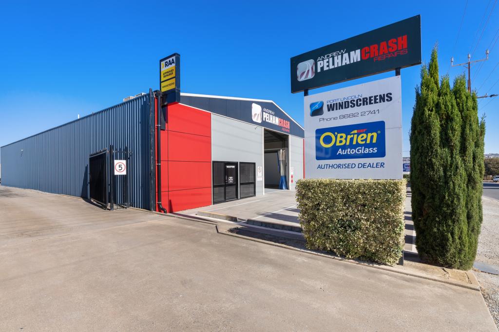 34-36 St Andrews Tce, Port Lincoln, SA 5606