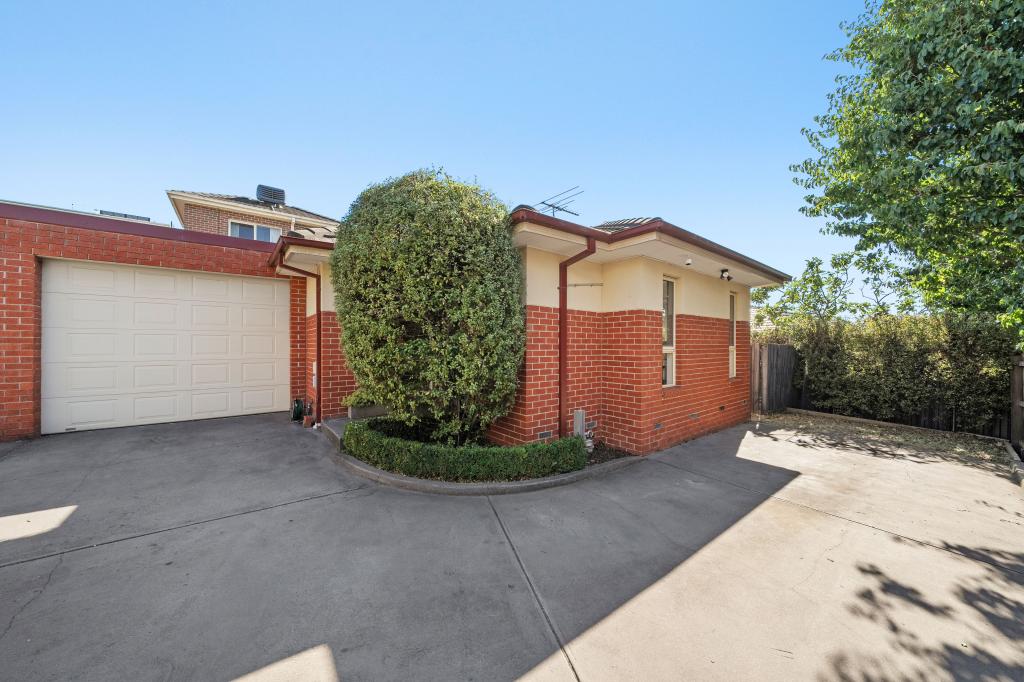 3/784 Elgar Rd, Doncaster, VIC 3108