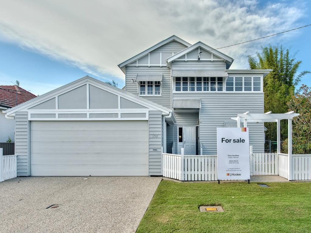 28 Kate St, Kedron, QLD 4031