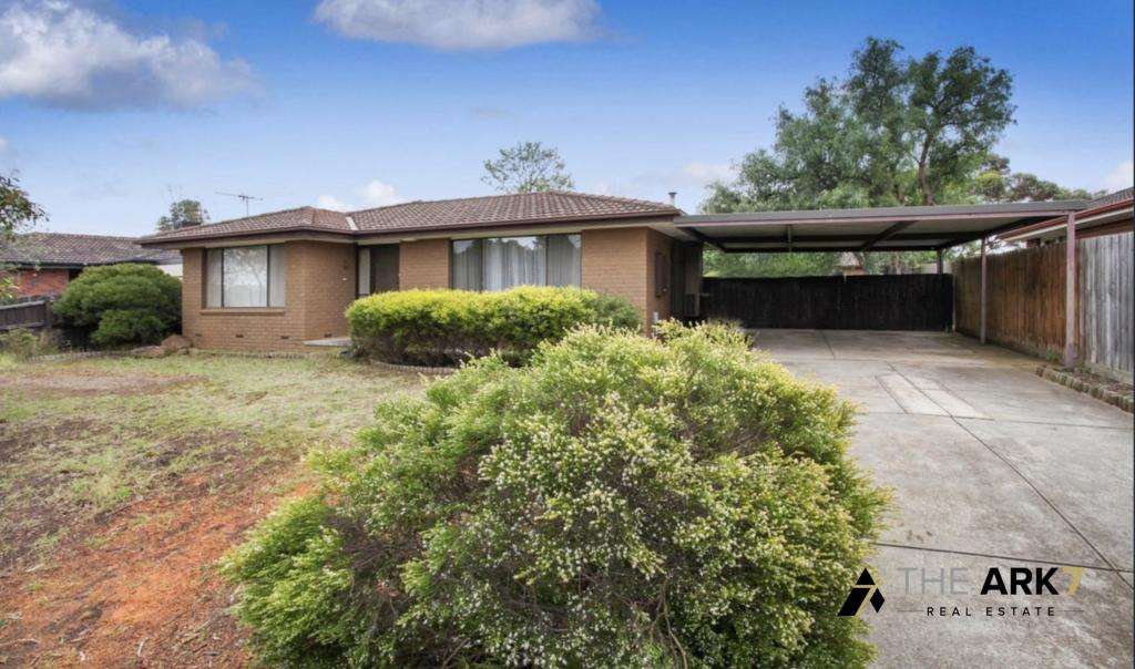 115 Gisborne - Melton Rd, Kurunjang, VIC 3337
