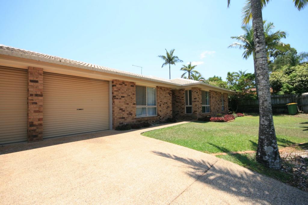 11 Lemonwood Ct, Kallangur, QLD 4503