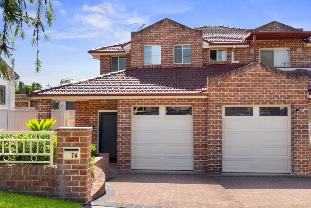 7a Wright St, Merrylands, NSW 2160