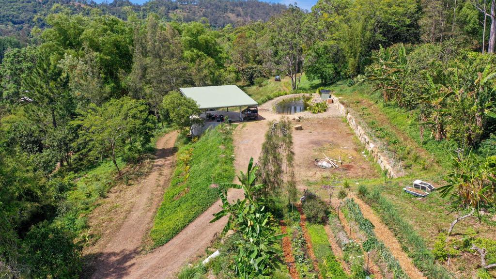 1158 Pinchin Rd, The Channon, NSW 2480